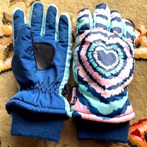 Gloves